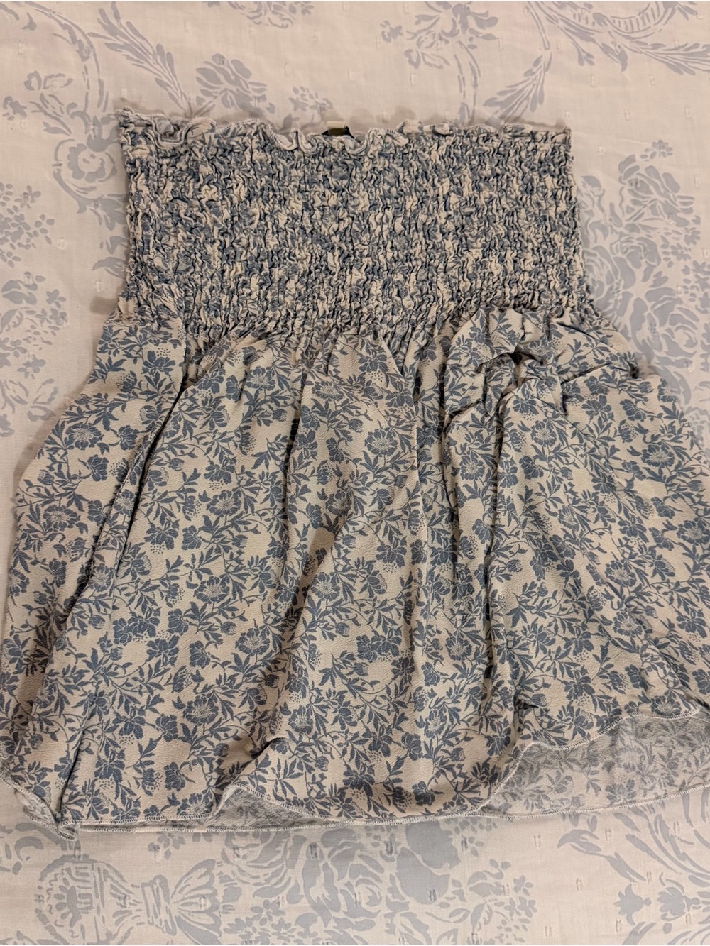 Brandy Melville Tube Top
